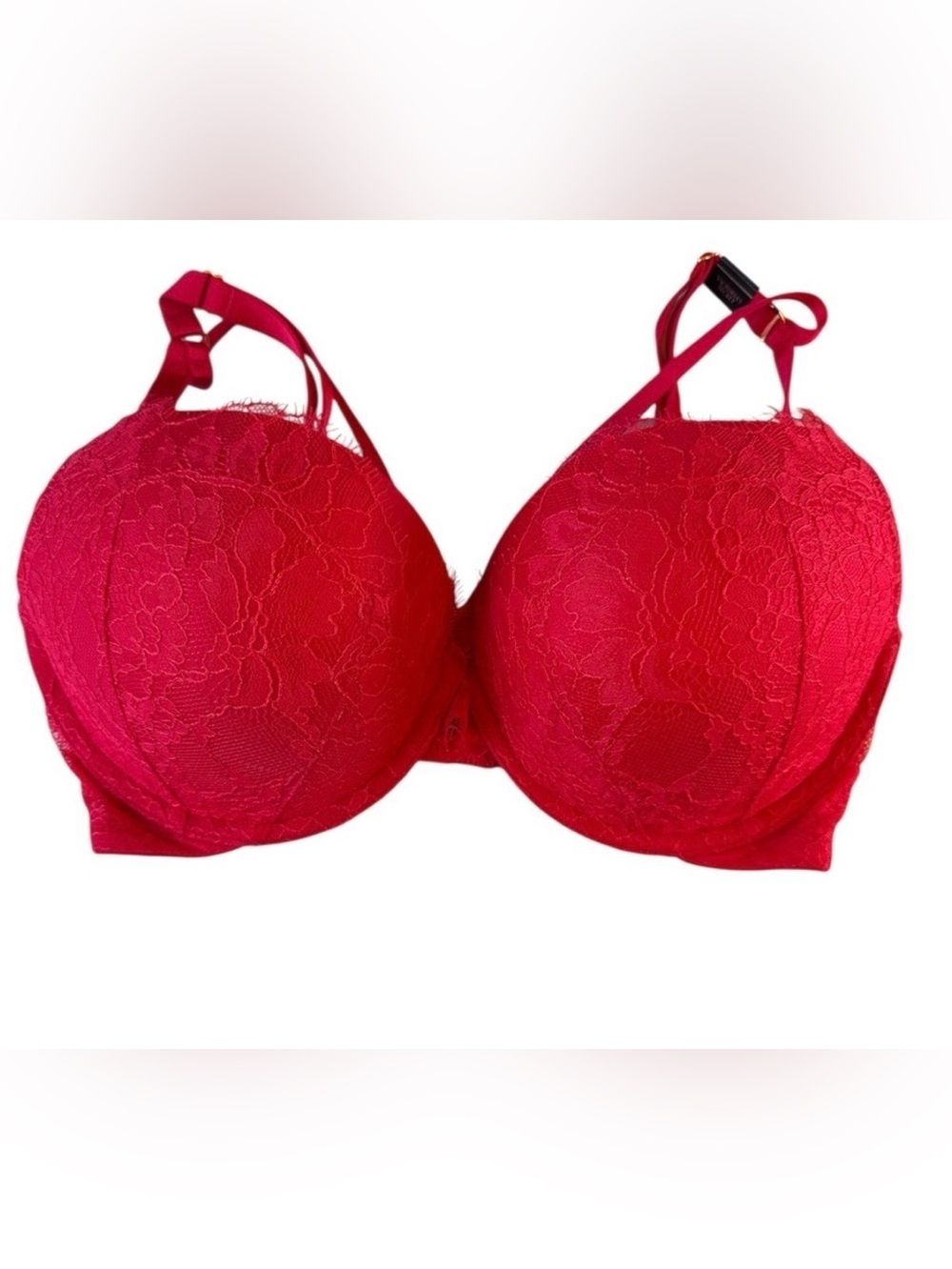 Victoria Secret Very Sexy Push Up Bra. NWT